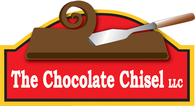 The Chocolate Chisel logo