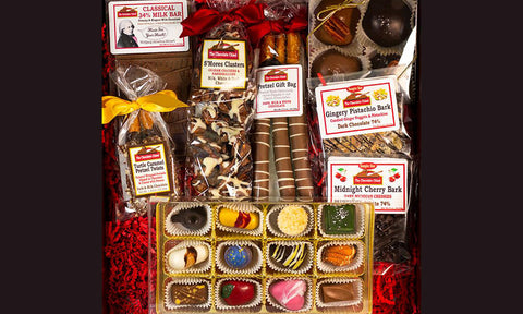 Special Someone Gift Box ($75)