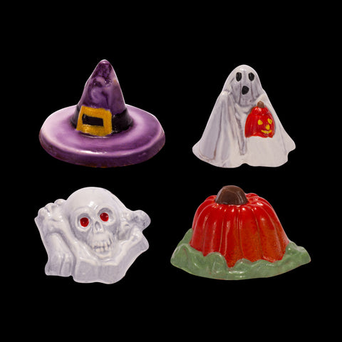 Spooky Truffles Collection - 4 piece