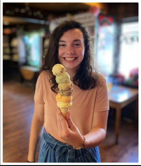 The New Old-Fashioned Ice Cream, Dense and Creamy