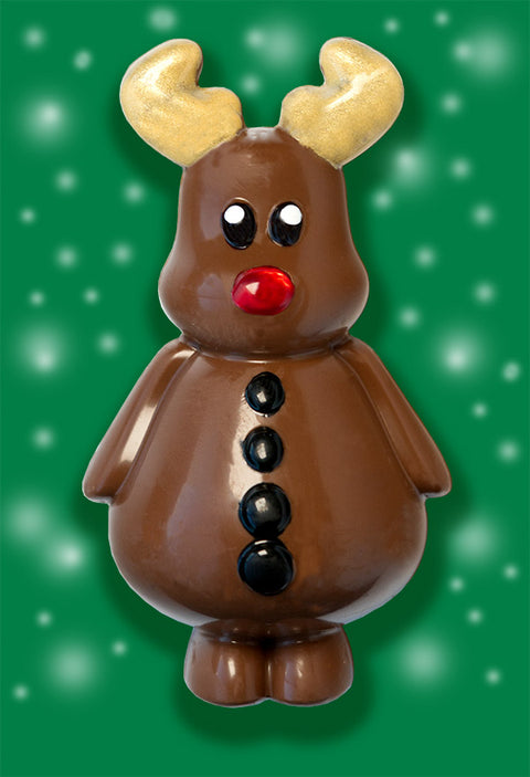 Rudolph the Reindeer