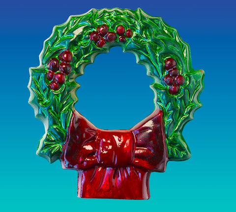 Holiday Wreath