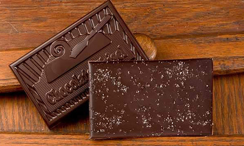 Classical 74% Dark Chocolate Bar