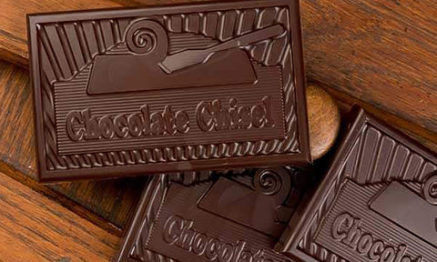 Classical Milk Chocolate Bar