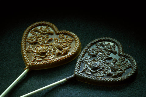 Valentine Lollies