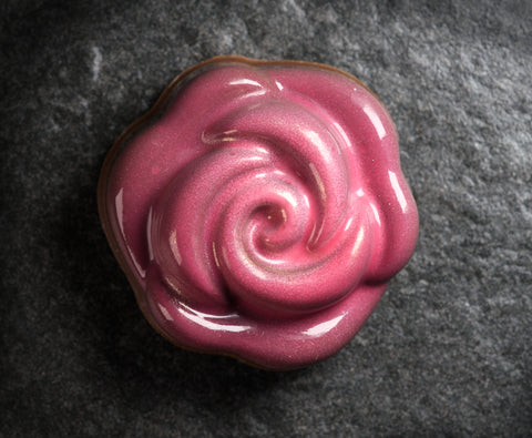 Sweets Chisel Oh Sweet Rose! Cookie – The Chocolate Chisel